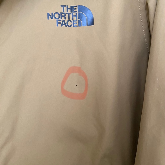 The North Face Wind Jackets - Picture 10 of 12